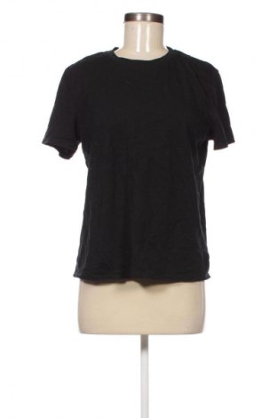 Damen T-Shirt Kiabi, Größe L, Farbe Schwarz, Preis 11,99 €