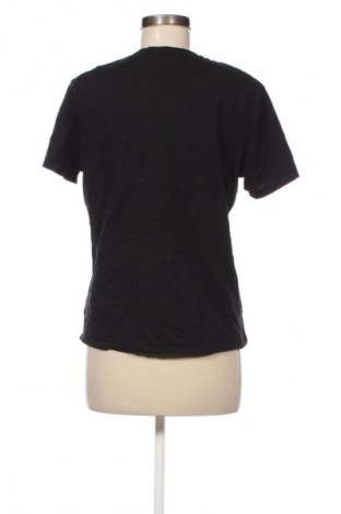 Damen T-Shirt Kiabi, Größe L, Farbe Schwarz, Preis 11,99 €
