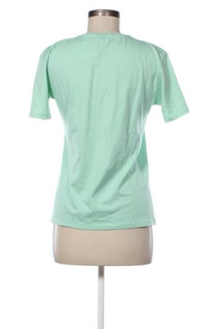Damen T-Shirt Koton, Größe S, Farbe Grün, Preis € 6,99