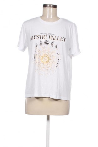 Damen T-Shirt LCW, Größe L, Farbe Weiß, Preis € 4,99