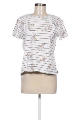 Γυναικείο t-shirt LCW, Μέγεθος M, Χρώμα Πολύχρωμο, Τιμή 5,99 €
