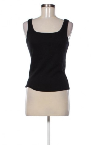 Γυναικείο t-shirt LCW, Μέγεθος L, Χρώμα Μαύρο, Τιμή 6,99 €