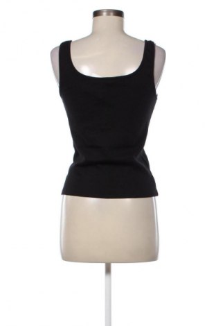 Γυναικείο t-shirt LCW, Μέγεθος L, Χρώμα Μαύρο, Τιμή 6,99 €
