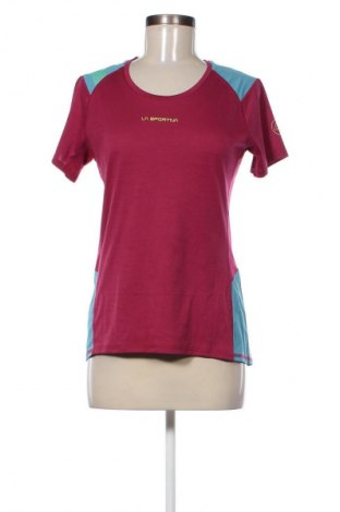 Damen T-Shirt La Sportiva, Größe M, Farbe Mehrfarbig, Preis € 20,99
