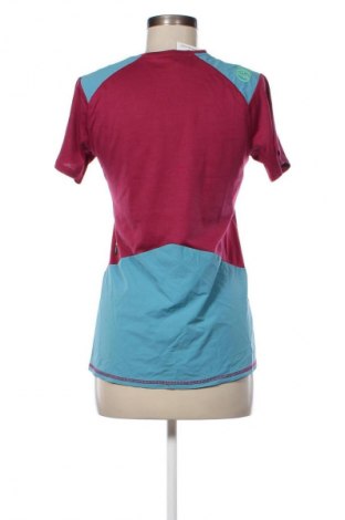 Damen T-Shirt La Sportiva, Größe M, Farbe Mehrfarbig, Preis € 20,99