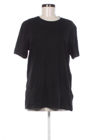 Tricou de femei Lacoste, Mărime XL, Culoare Negru, Preț 295,99 Lei