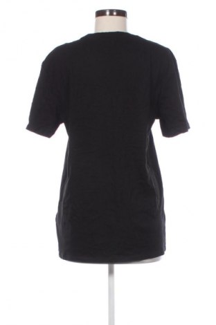 Tricou de femei Lacoste, Mărime XL, Culoare Negru, Preț 295,99 Lei