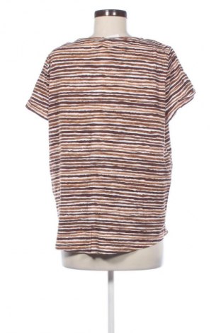 Damen T-Shirt Laura Torelli, Größe L, Farbe Mehrfarbig, Preis 11,99 €
