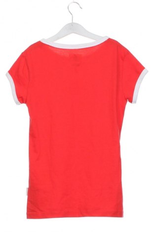 Γυναικείο t-shirt Lee Cooper, Μέγεθος XS, Χρώμα Κόκκινο, Τιμή 6,99 €