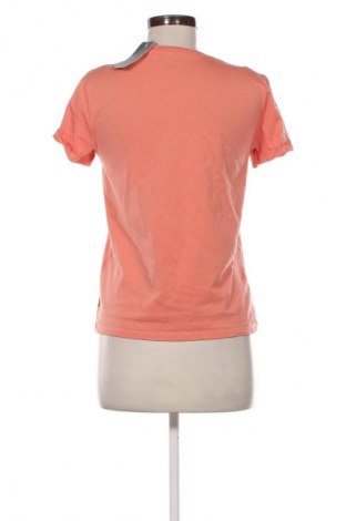 Damen T-Shirt Levi's, Größe S, Farbe Orange, Preis 33,99 €