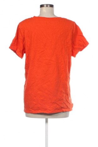 Dámské tričko Levi's, Velikost XL, Barva Oranžová, Cena  439,00 Kč