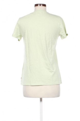 Tricou de femei Levi's, Mărime M, Culoare Verde, Preț 161,21 Lei