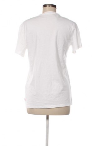 Tricou de femei Levi's, Mărime M, Culoare Alb, Preț 210,99 Lei