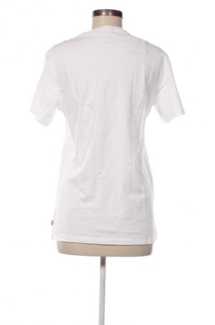 Damski T-shirt Levi's, Rozmiar M, Kolor Biały, Cena 203,99 zł