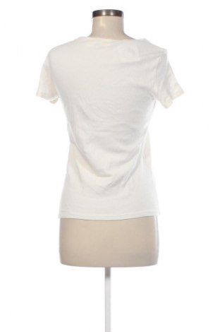 Damski T-shirt Levi's, Rozmiar M, Kolor ecru, Cena 203,99 zł