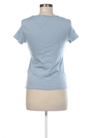 Damski T-shirt Levi's, Rozmiar M, Kolor Niebieski, Cena 203,99 zł