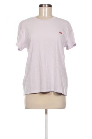 Dámské tričko Levi's, Velikost L, Barva Fialová, Cena  999,00 Kč