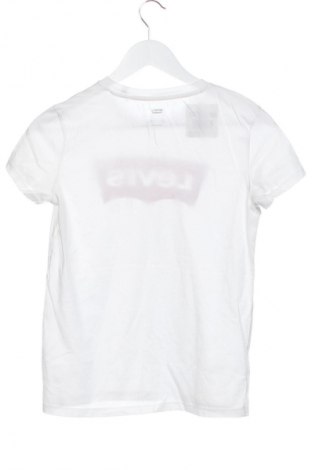 Damski T-shirt Levi's, Rozmiar XS, Kolor Biały, Cena 33,99 zł