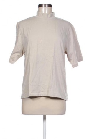 Damski T-shirt Lindex, Rozmiar M, Kolor Szary, Cena 21,99 zł