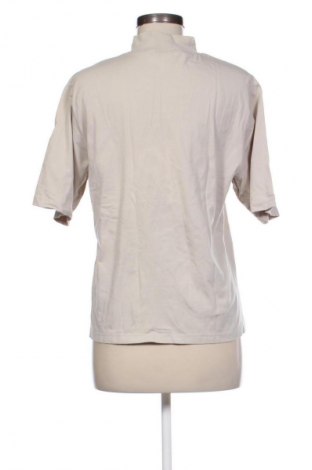 Damski T-shirt Lindex, Rozmiar M, Kolor Szary, Cena 21,99 zł