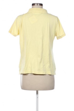 Tricou de femei Liz Claiborne, Mărime L, Culoare Galben, Preț 25,99 Lei
