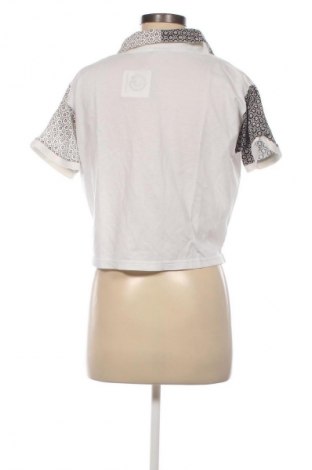 Γυναικείο t-shirt Lotto, Μέγεθος XL, Χρώμα Πολύχρωμο, Τιμή 11,34 €