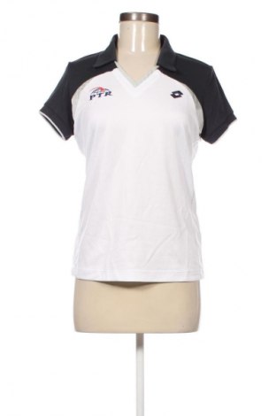 Damen T-Shirt Lotto, Größe L, Farbe Mehrfarbig, Preis 13,99 €
