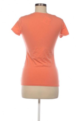 Dámske tričko Love Moschino, Veľkosť M, Farba Oranžová, Cena  34,78 €
