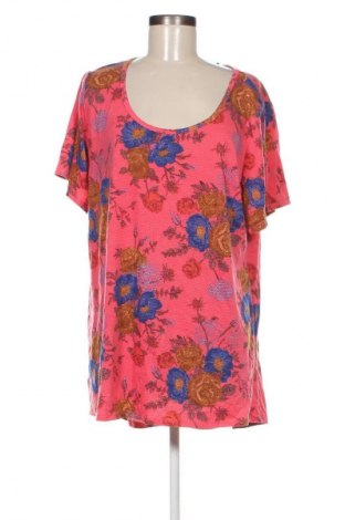 Női póló LulaRoe, Méret XXL, Szín Sokszínű, Ár 4 659 Ft