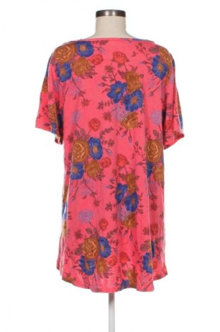 Női póló LulaRoe, Méret XXL, Szín Sokszínű, Ár 4 659 Ft