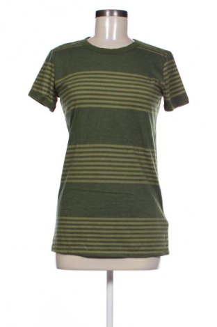 Damski T-shirt LulaRoe, Rozmiar S, Kolor Zielony, Cena 22,99 zł