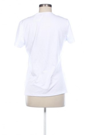 Γυναικείο t-shirt Maier Sports, Μέγεθος M, Χρώμα Λευκό, Τιμή 37,42 €
