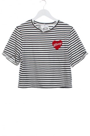 Női póló Mango, Méret XS, Szín Sokszínű, Ár 3 219 Ft