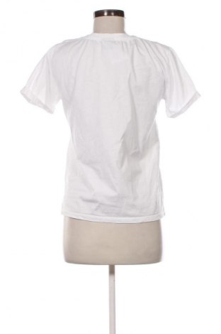 Tricou de femei Marc Ellis, Mărime M, Culoare Alb, Preț 202,99 Lei