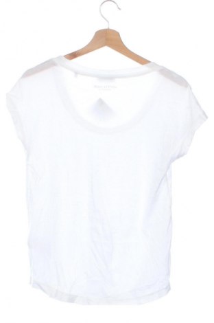 Damen T-Shirt Marc O'Polo, Größe XS, Farbe Weiß, Preis 49,99 €