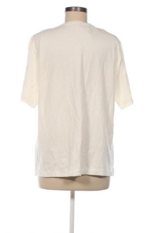 Tricou de femei Marco Pecci, Mărime XL, Culoare Ecru, Preț 33,99 Lei