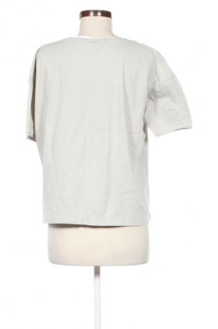 Damski T-shirt Massimo Dutti, Rozmiar M, Kolor Zielony, Cena 75,86 zł