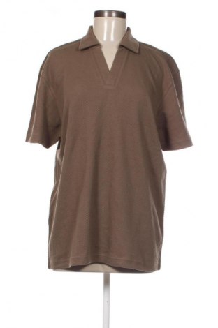 Męski T-shirt McNeal, Rozmiar M, Kolor Brązowy, Cena 111,99 zł