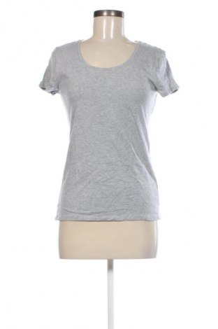 Damen T-Shirt Miss Shop, Größe M, Farbe Grau, Preis € 5,99