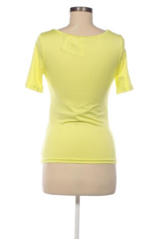 Γυναικείο t-shirt Missguided, Μέγεθος M, Χρώμα Κίτρινο, Τιμή 12,00 €