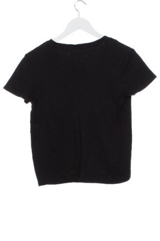 Γυναικείο t-shirt Mohito, Μέγεθος XS, Χρώμα Μαύρο, Τιμή 10,23 €