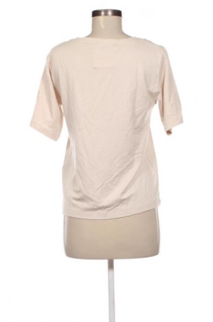 Damen T-Shirt Monari, Größe S, Farbe Beige, Preis 42,99 €