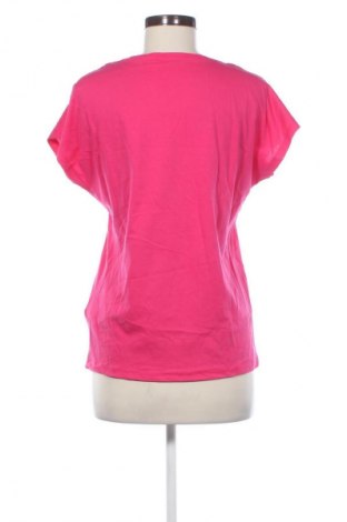 Damski T-shirt Montego, Rozmiar M, Kolor Różowy, Cena 55,99 zł