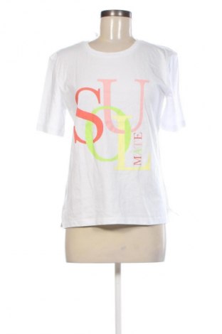 Tricou de femei Montego, Mărime M, Culoare Multicolor, Preț 95,99 Lei