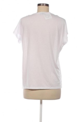 Γυναικείο t-shirt Montego, Μέγεθος M, Χρώμα Λευκό, Τιμή 8,99 €