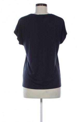 Damski T-shirt Montego, Rozmiar M, Kolor Niebieski, Cena 91,99 zł