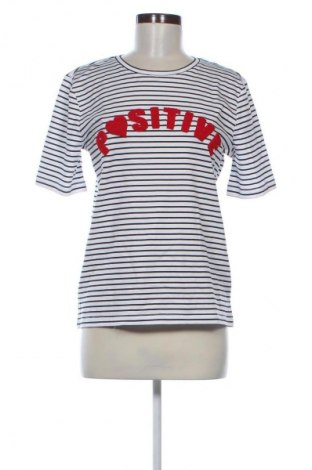 Damski T-shirt Montego, Rozmiar M, Kolor Kolorowy, Cena 70,99 zł