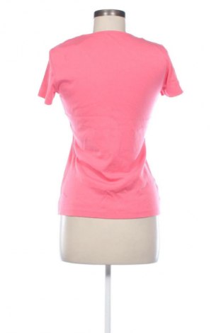 Damen T-Shirt Montego, Größe M, Farbe Rosa, Preis 8,75 €