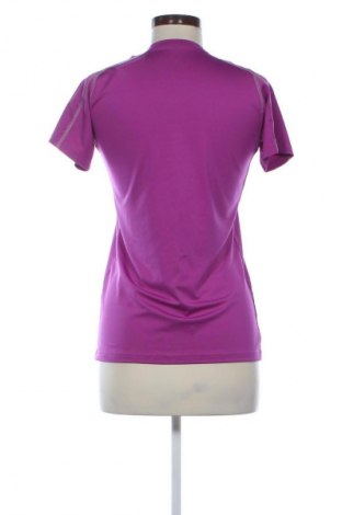 Damski T-shirt Mxdc, Rozmiar M, Kolor Fioletowy, Cena 32,18 zł