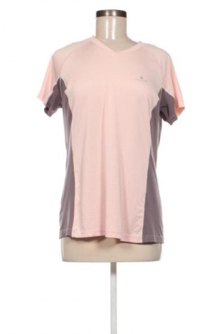 Damski T-shirt NEWCENTIAL, Rozmiar XL, Kolor Kolorowy, Cena 45,99 zł